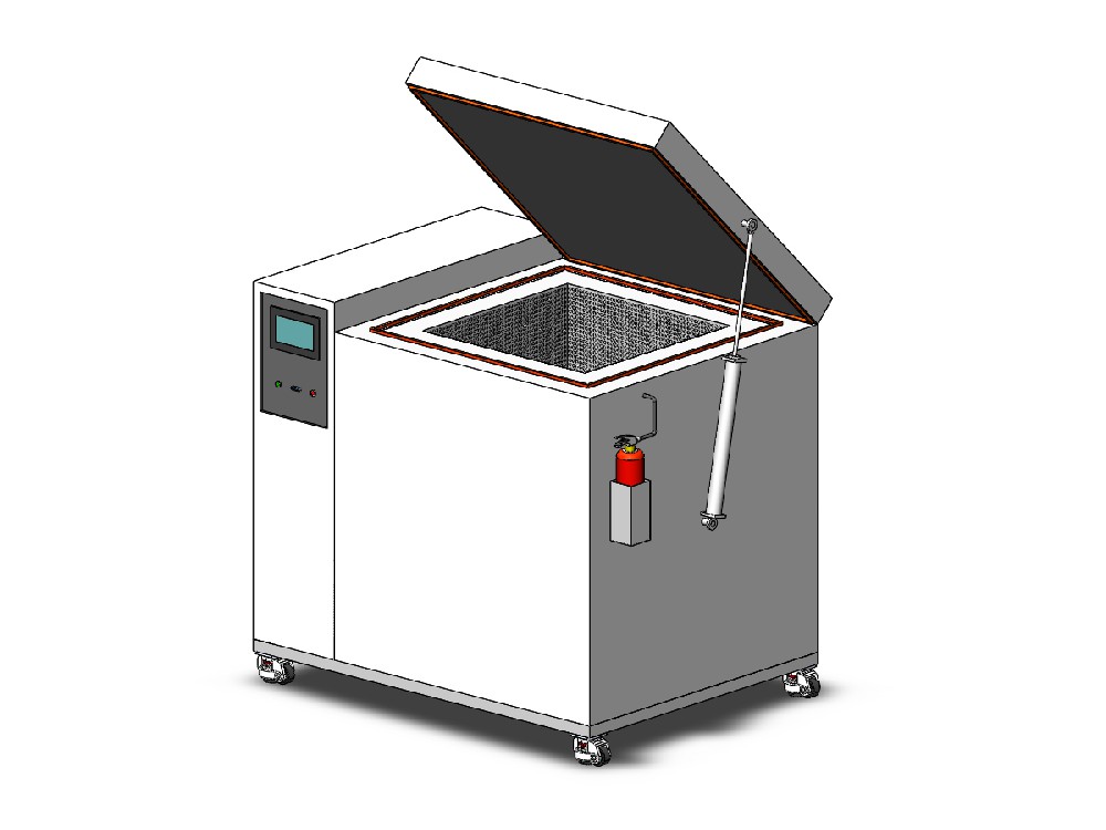 液體式高精度恒溫試驗(yàn)箱