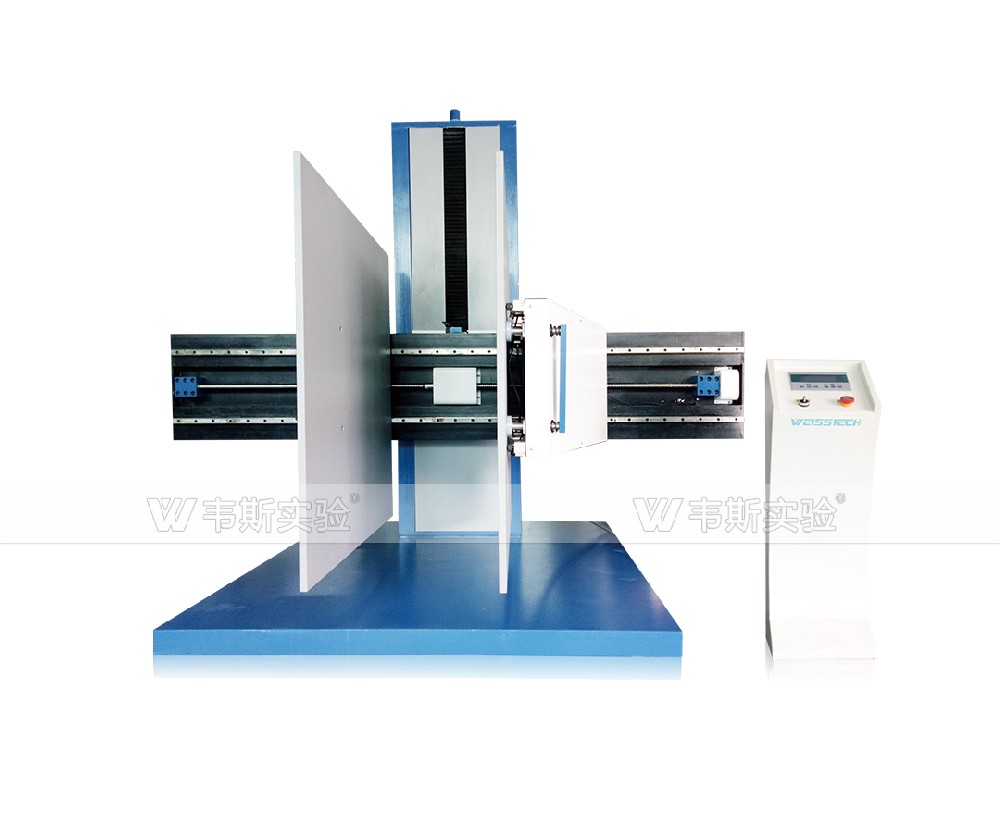 包裝夾抱試驗機(jī)