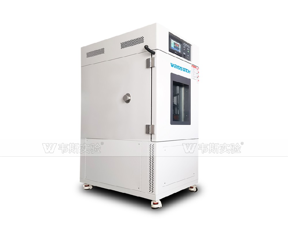 高低溫交變濕熱試驗(yàn)箱